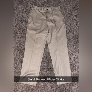 Tommy Hilfiger Chakis 36x32